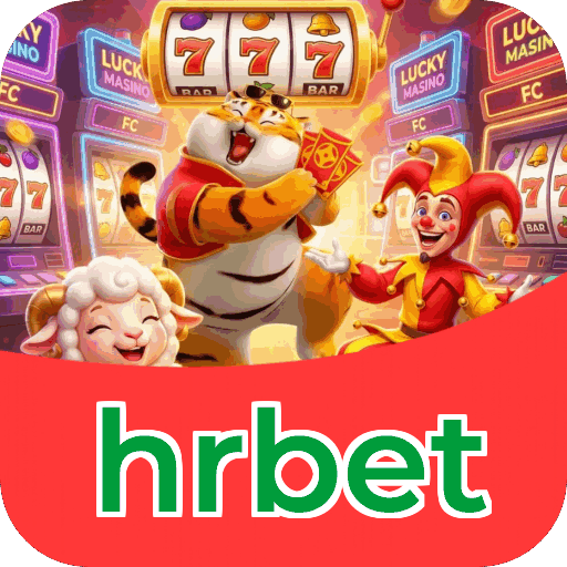 Instalação Android hrbet